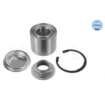 Roulement de roue arrière MEYLE OEM 1623945680