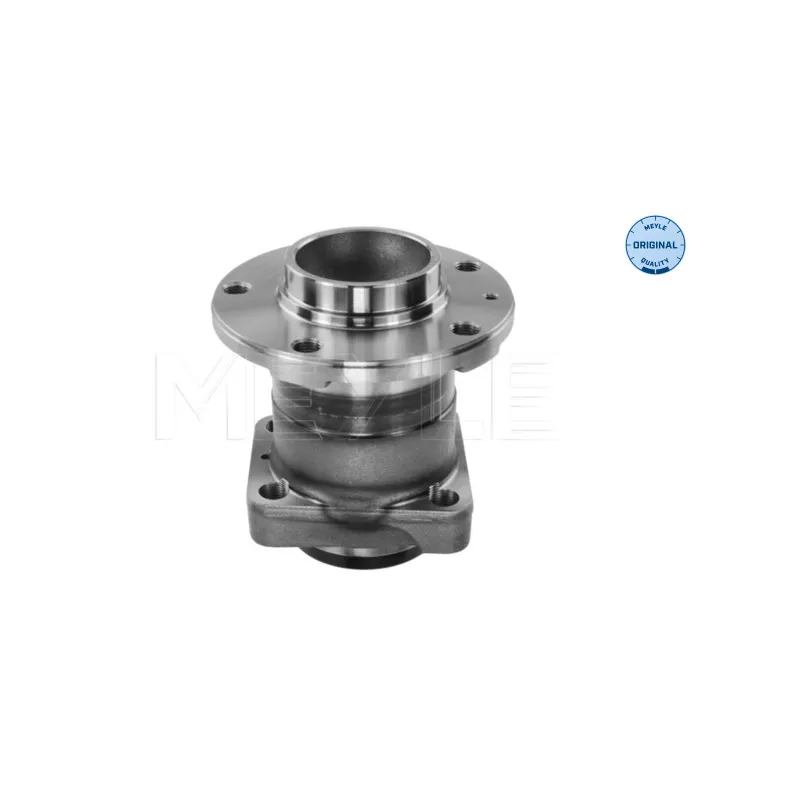 Moyeu de roue arrière MEYLE 11-14 752 0002 - Visuel 1