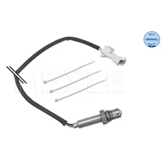 Sonde lambda MEYLE OEM 9636148882