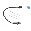 MEYLE 11-14 803 0003 - Sonde lambda