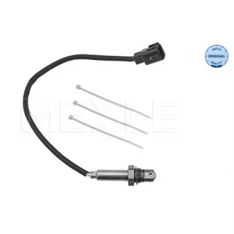 Sonde lambda MEYLE OEM 1618Q5