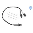 Sonde lambda MEYLE [11-14 803 0007]