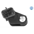 MEYLE 11-14 810 0011 - Capteur d'angle, vilebrequin