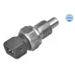 MEYLE 11-14 821 0005 - Sonde de température, liquide de refroidissement
