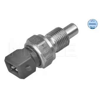 Sonde de température, liquide de refroidissement MEYLE OEM 9621000680
