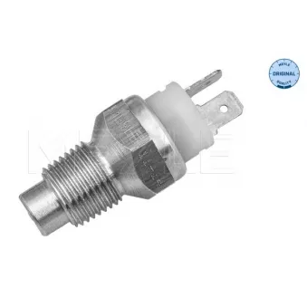 Sonde de température, liquide de refroidissement MEYLE OEM 133893