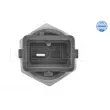 MEYLE 11-14 821 0011 - Sonde de température, liquide de refroidissement