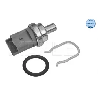 Sonde de température, liquide de refroidissement MEYLE OEM 9633518580