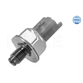 MEYLE 11-14 822 0002 - Capteur, pression de carburant