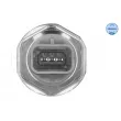 MEYLE 11-14 822 0002 - Capteur, pression de carburant