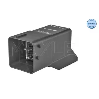 Appareil de commande, temps de préchauffage MEYLE 11-14 880 0010