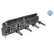 Bobine d'allumage MEYLE [11-14 885 0003]
