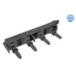 Bobine d'allumage MEYLE [11-14 885 0004]