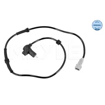 MEYLE 11-14 899 0023 - Capteur, vitesse de roue