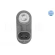 MEYLE 11-14 899 0036 - Capteur, vitesse de roue