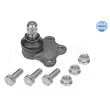 MEYLE 11-16 010 0025 - Rotule de suspension
