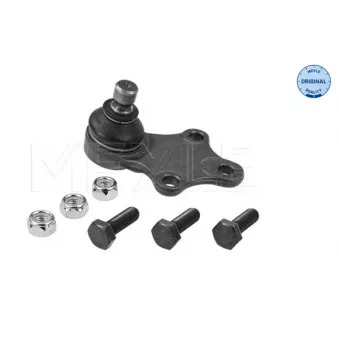 Rotule de suspension MEYLE 11-16 010 6909