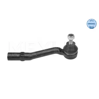 Rotule de barre de connexion avant droit MEYLE OEM 381756