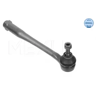 Rotule de barre de connexion avant droit MEYLE 11-16 020 0010