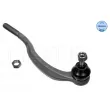 MEYLE 11-16 020 0013 - Rotule de barre de connexion avant droit