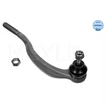 Rotule de barre de connexion avant droit MEYLE 11-16 020 0013 pour AUDI A8 2.2 16V - 163cv