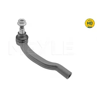 Rotule de barre de connexion avant gauche MEYLE 11-16 020 0015/HD