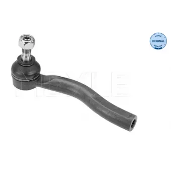 Rotule de barre de connexion avant gauche MEYLE OEM 4504709125