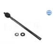 MEYLE 11-16 030 0001 - Rotule de direction intérieure, barre de connexion