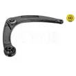 MEYLE 11-16 050 0009/HD - Triangle ou bras de suspension (train avant)
