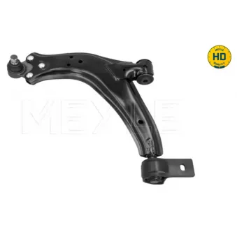 Triangle ou bras de suspension (train avant) MEYLE OEM 3520H6