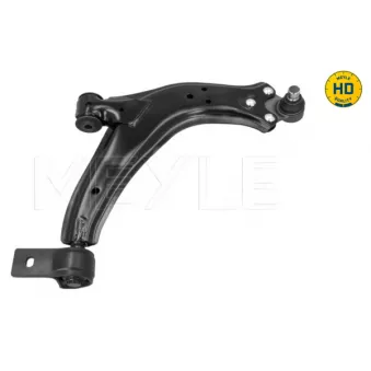 Triangle ou bras de suspension (train avant) MEYLE OEM 3521A7