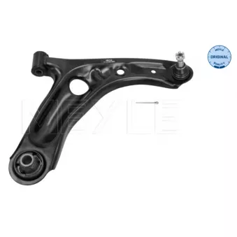 Triangle ou bras de suspension (train avant) MEYLE OEM 3521L3