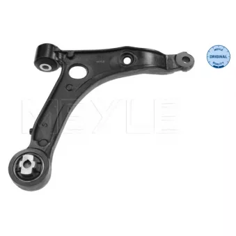 Triangle ou bras de suspension (train avant) MEYLE OEM 1352226080