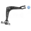 MEYLE 11-16 050 0076 - Triangle ou bras de suspension (train avant)