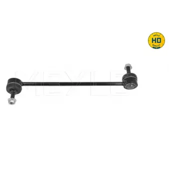 Entretoise/tige, stabilisateur MEYLE OEM 1634867680