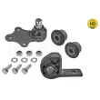 MEYLE 11-16 610 0003/HD - Kit de réparation, bras triangulaire