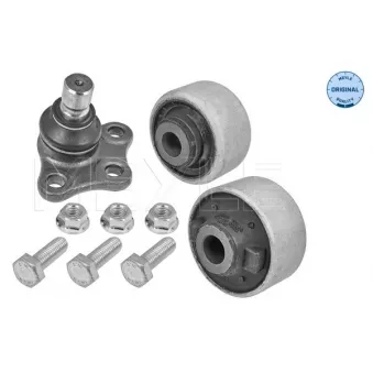 Kit de réparation, bras triangulaire MEYLE OEM 364056