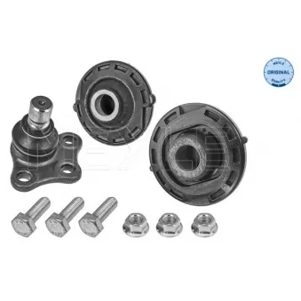 Kit de réparation, bras triangulaire MEYLE OEM 3520R1