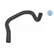 MEYLE 11-19 222 0002 - Durite de radiateur