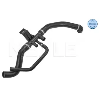 MEYLE 11-19 222 0005 - Durite de radiateur