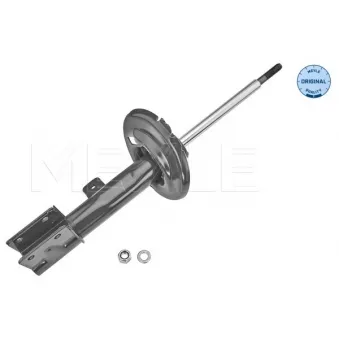Amortisseur avant droit MEYLE OEM 520820