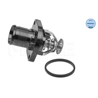 MEYLE 11-28 228 0000 - Thermostat, liquide de refroidissement