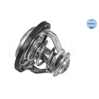 Thermostat, liquide de refroidissement MEYLE 11-28 228 0008