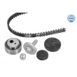 Kit de distribution MEYLE [11-51 049 0001]