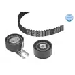 Kit de distribution MEYLE [11-51 049 0016]