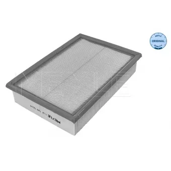 Filtre à air MEYLE OEM 1L0129620A