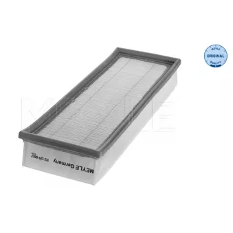 Filtre à air MEYLE OEM 6K0129620B