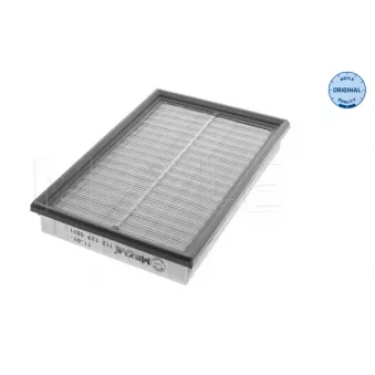 Filtre à air MEYLE OEM 036129620D
