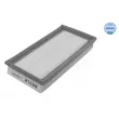 Filtre à air MEYLE [112 133 0002]