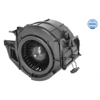 Pulseur d'air habitacle MEYLE OEM 4F0820020A